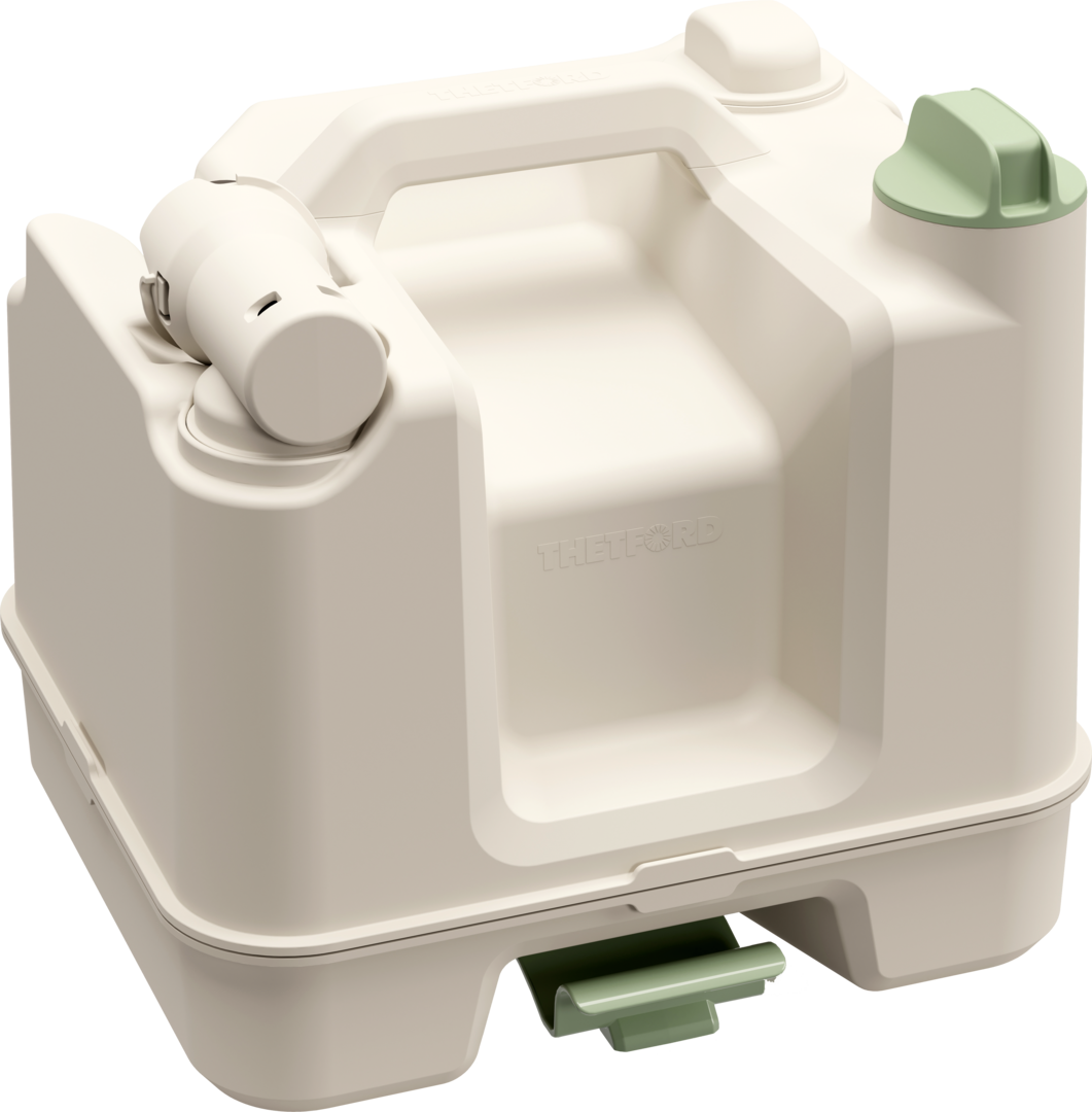 Thetford Trenntoilette S260-S