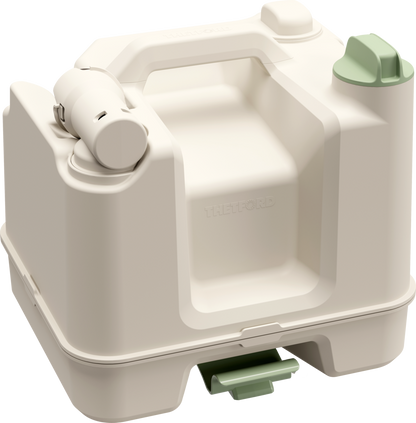 Thetford Trenntoilette S260-S