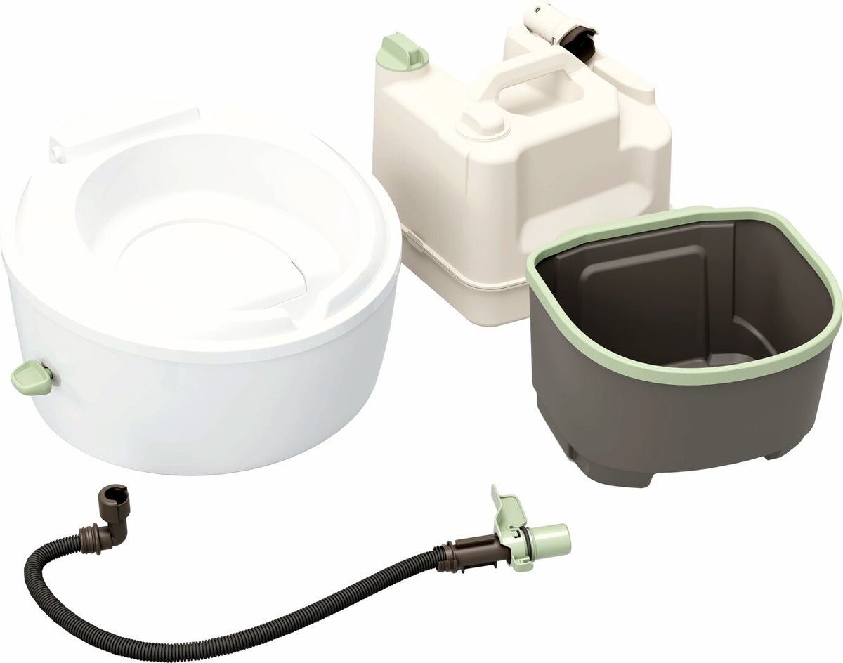 Thetford Umrüstkit SK220