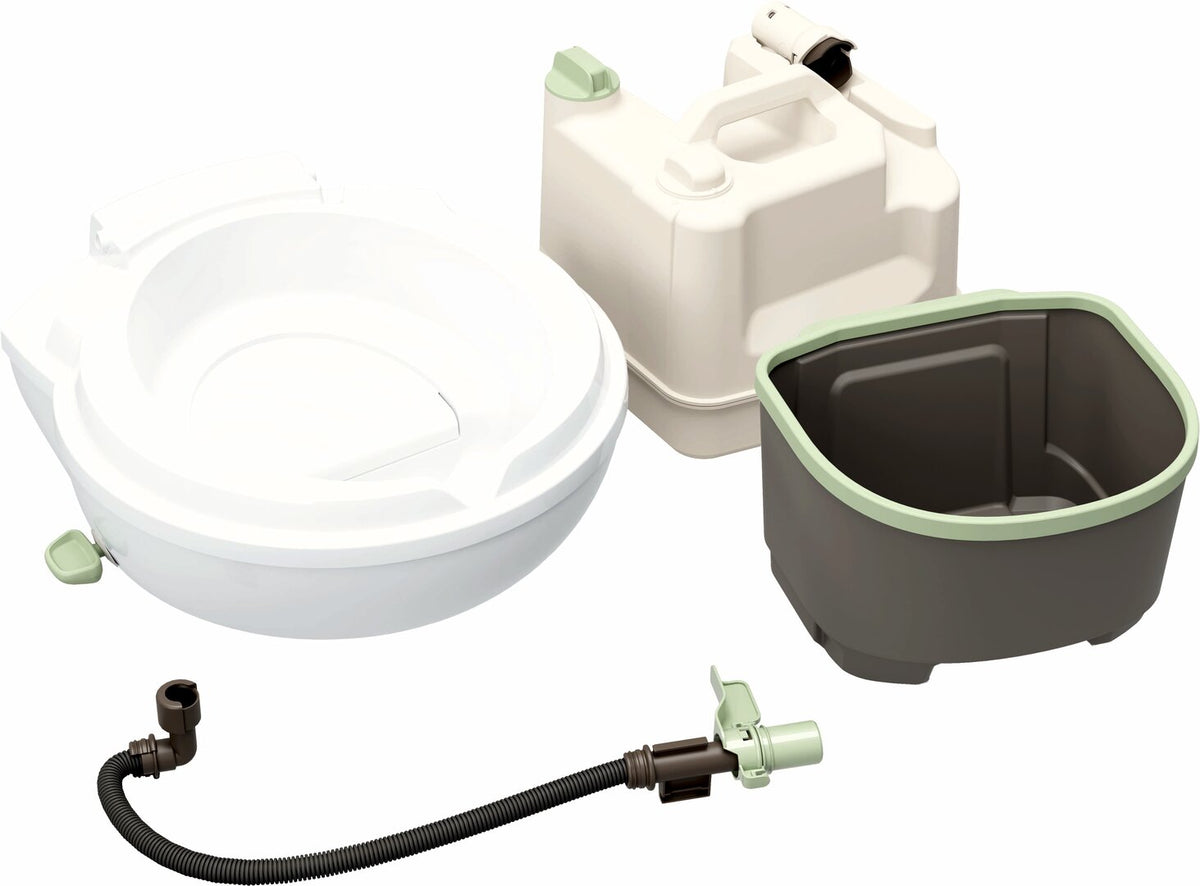 Thetford Umrüstkit SK260