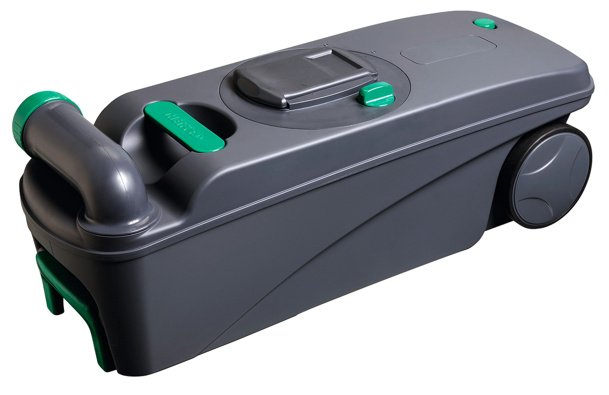 Thetford Abwassertank C 400 links