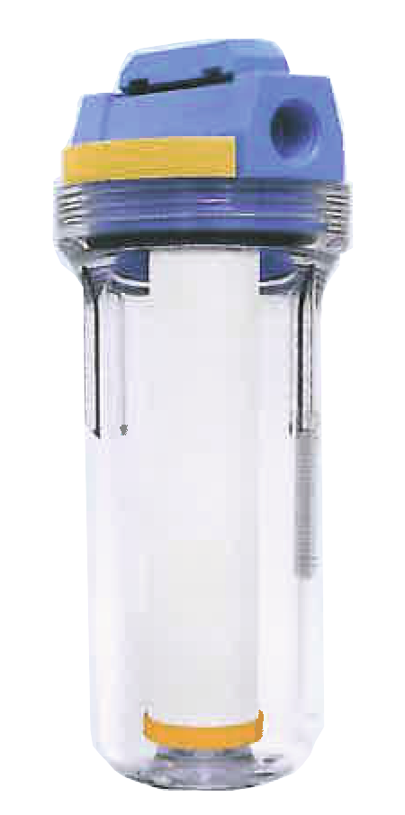 Lilie Certec® Filteranlage 5 in 1