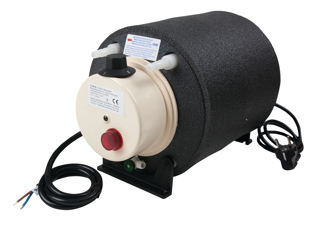 ELGENA-Boiler KB 6 Combi 12/230 V