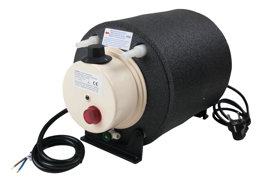 ELGENA-Boiler KB 6 Combi 12/230 V