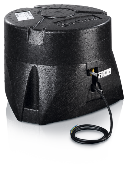 TRUMA Boiler Elektro, 14 l