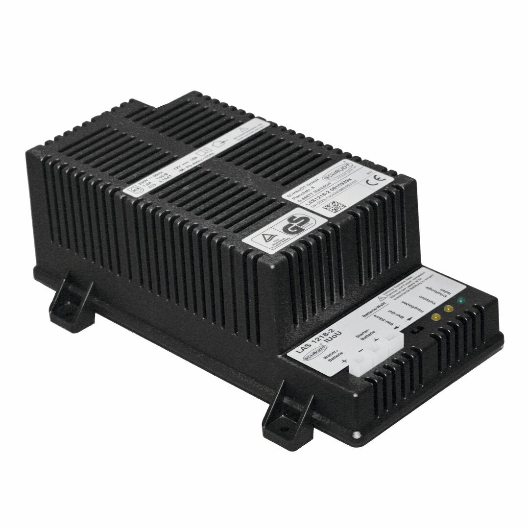 Lippert Batterieladegerät LAS 1218