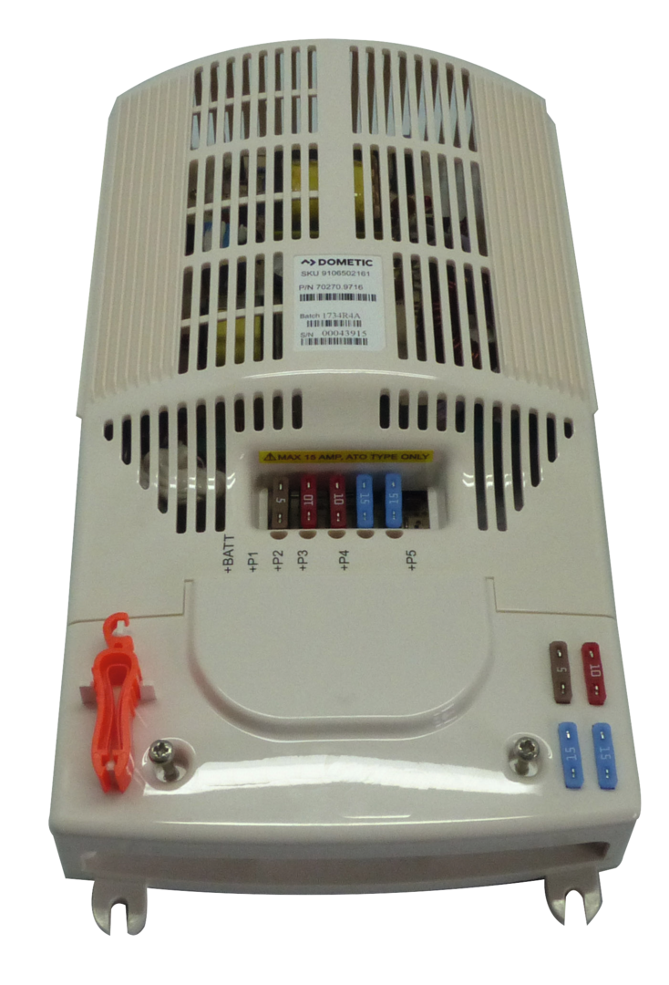 Dometic Schaltnetzteil SMP184-05