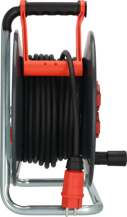 Brennenstuhl Professional Kabeltrommel SC 4100