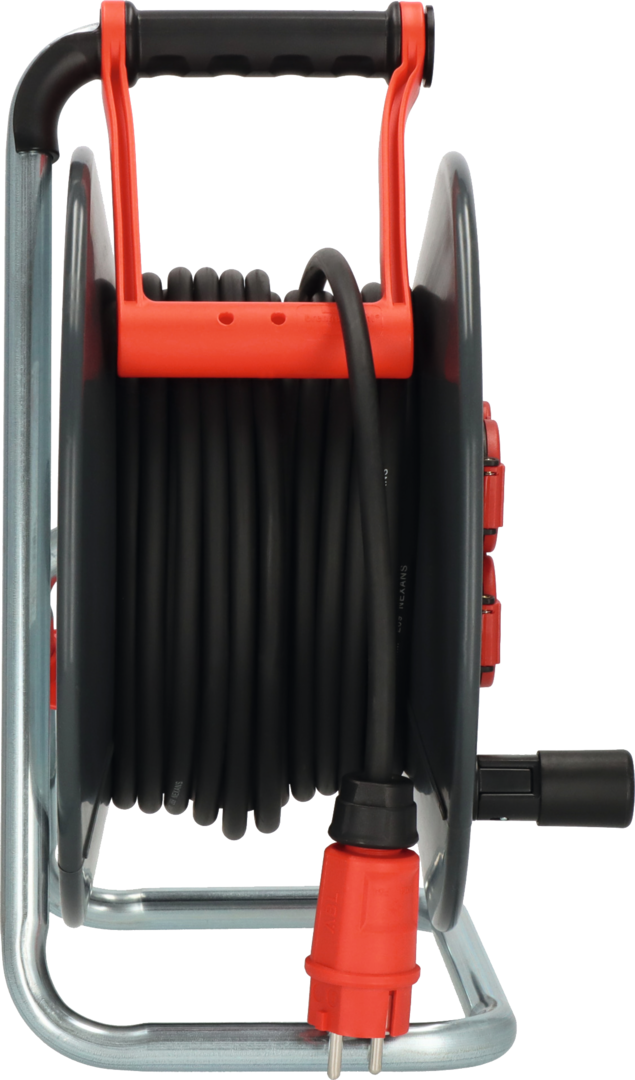 Brennenstuhl Professional Kabeltrommel SC 4100