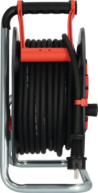 Brennenstuhl Professional CEE-Kabeltrommel KU 2200
