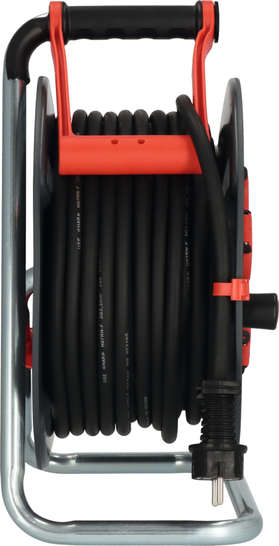 Brennenstuhl Professional CEE-Kabeltrommel KU 2200