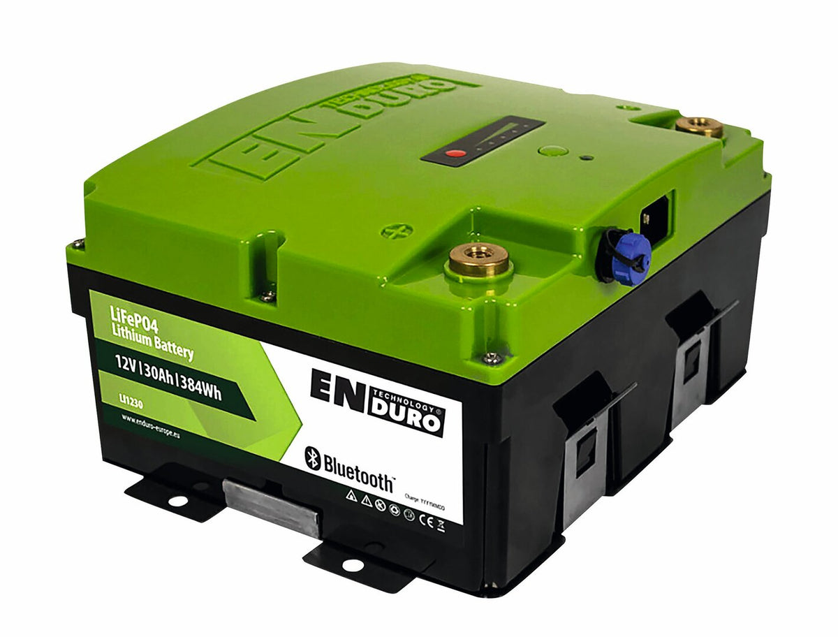 ENDURO® Lithium Batterie LI1230BT