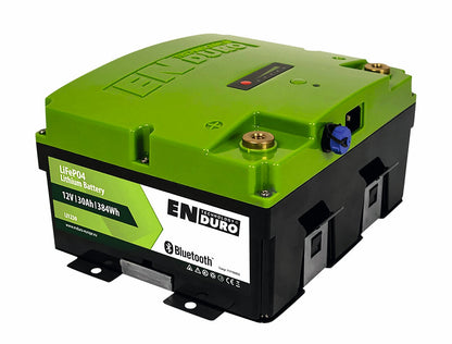 ENDURO® Lithium Batterie LI1230BT
