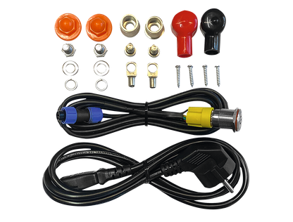 ENDURO® Lithium Batterie LI1230BT