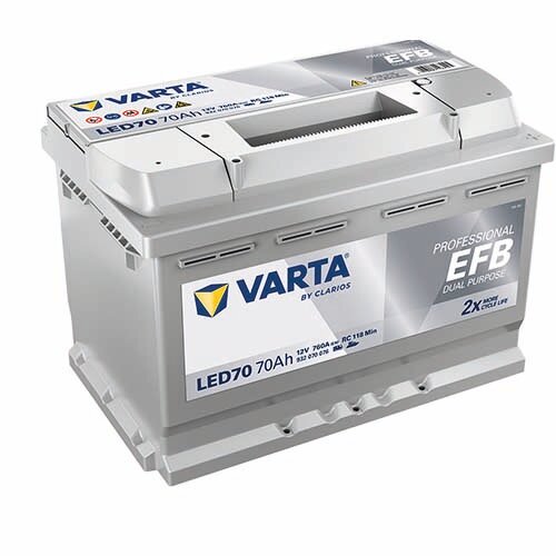 VARTA LED70