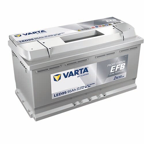 VARTA LED95