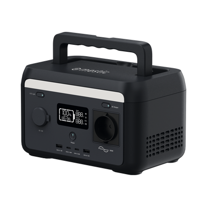 Mestic Powerstation MPS-300