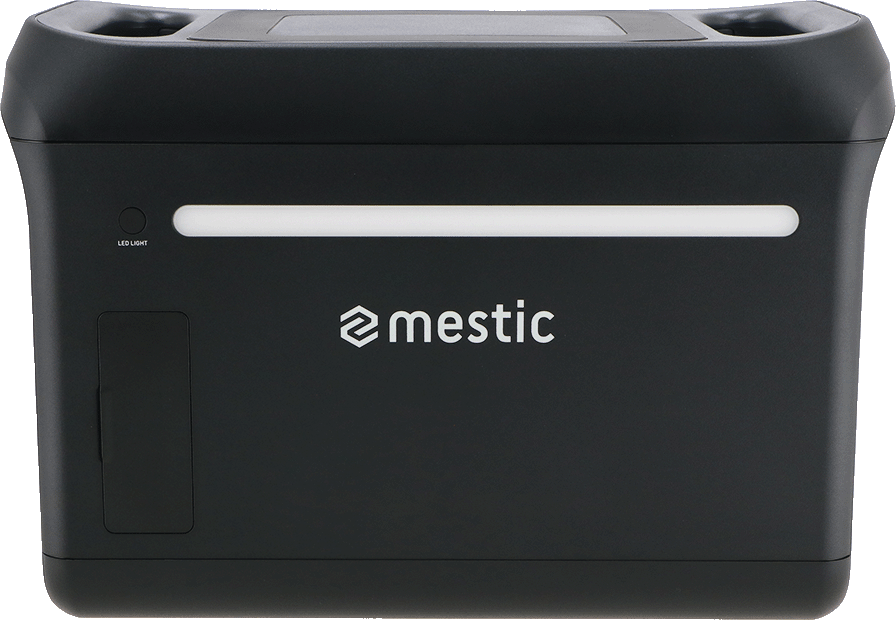 Mestic Powerstation MPS-1800