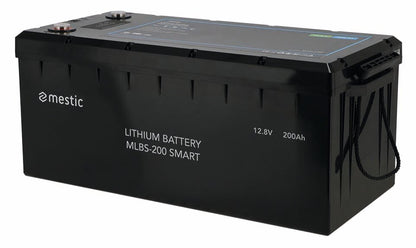 Lithiumbatterie Mestic Smart MLBS-200(S)