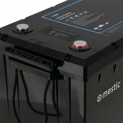 Lithiumbatterie Mestic Smart MLBS-300(S)