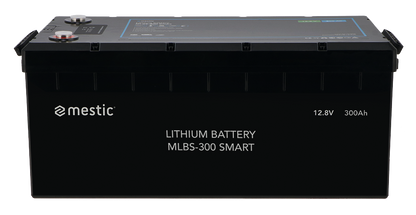 Lithiumbatterie Mestic Smart MLBS-300(S)
