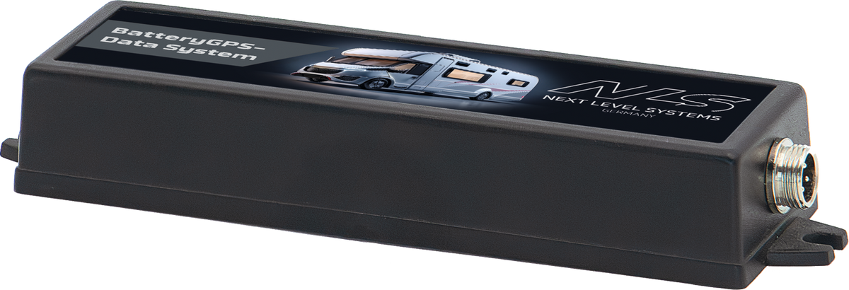 Next Level Systems NL Battery GPS-Data-System
