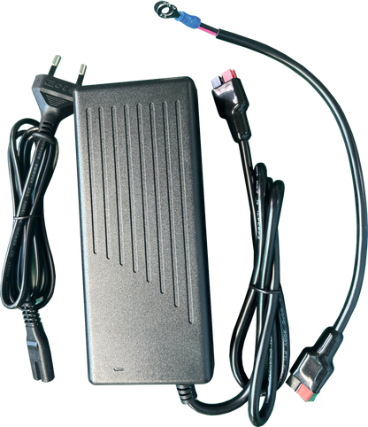 Lithiumbatterie Bulltron 50Ah Mover+11A