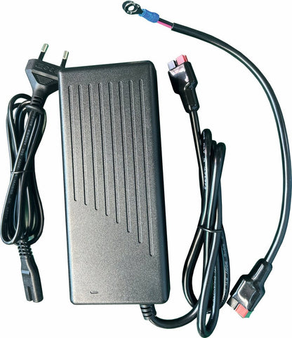 Lithiumbatterie Bulltron 50Ah Mover+11A
