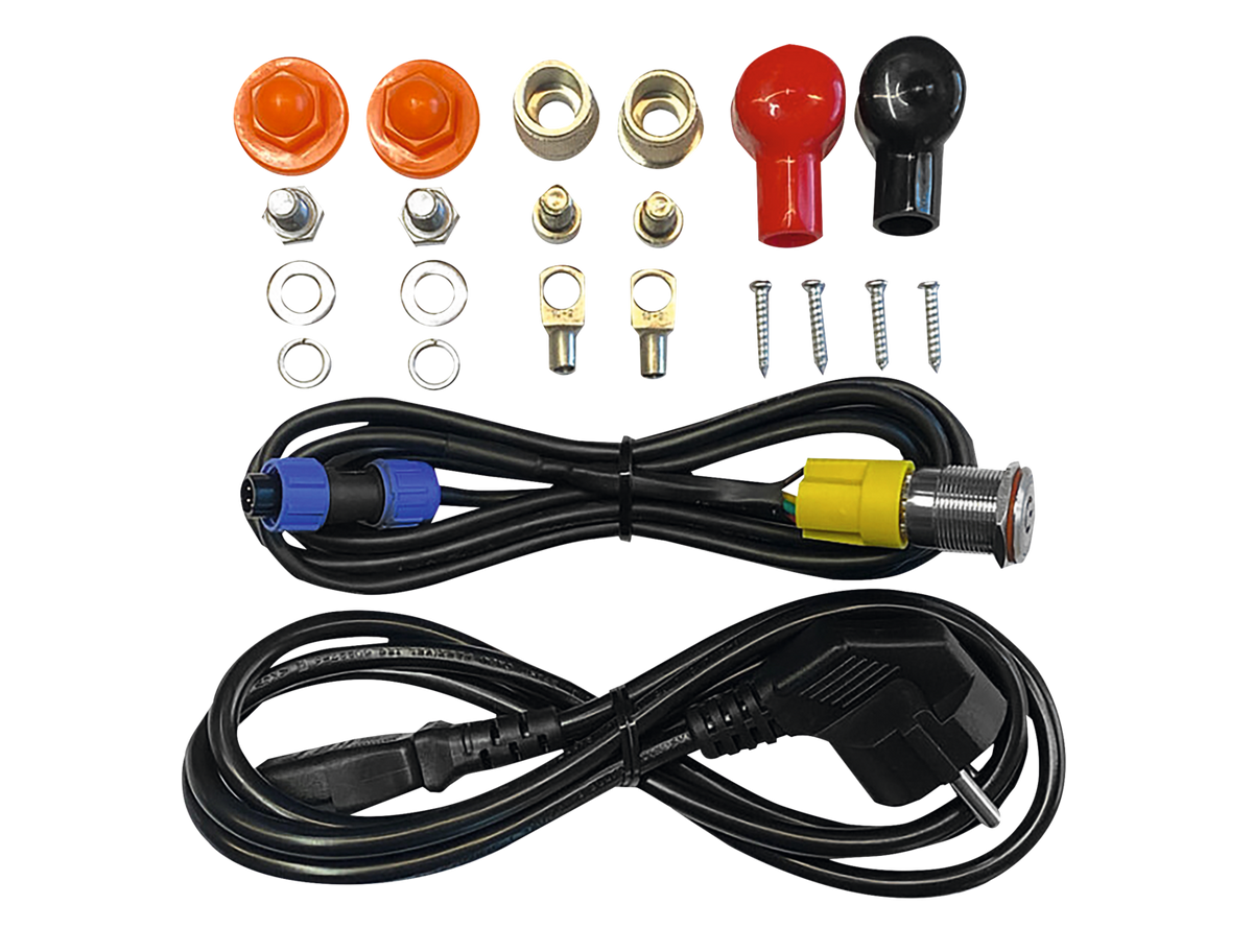 ENDURO® Lithium Batterie LI1220BT