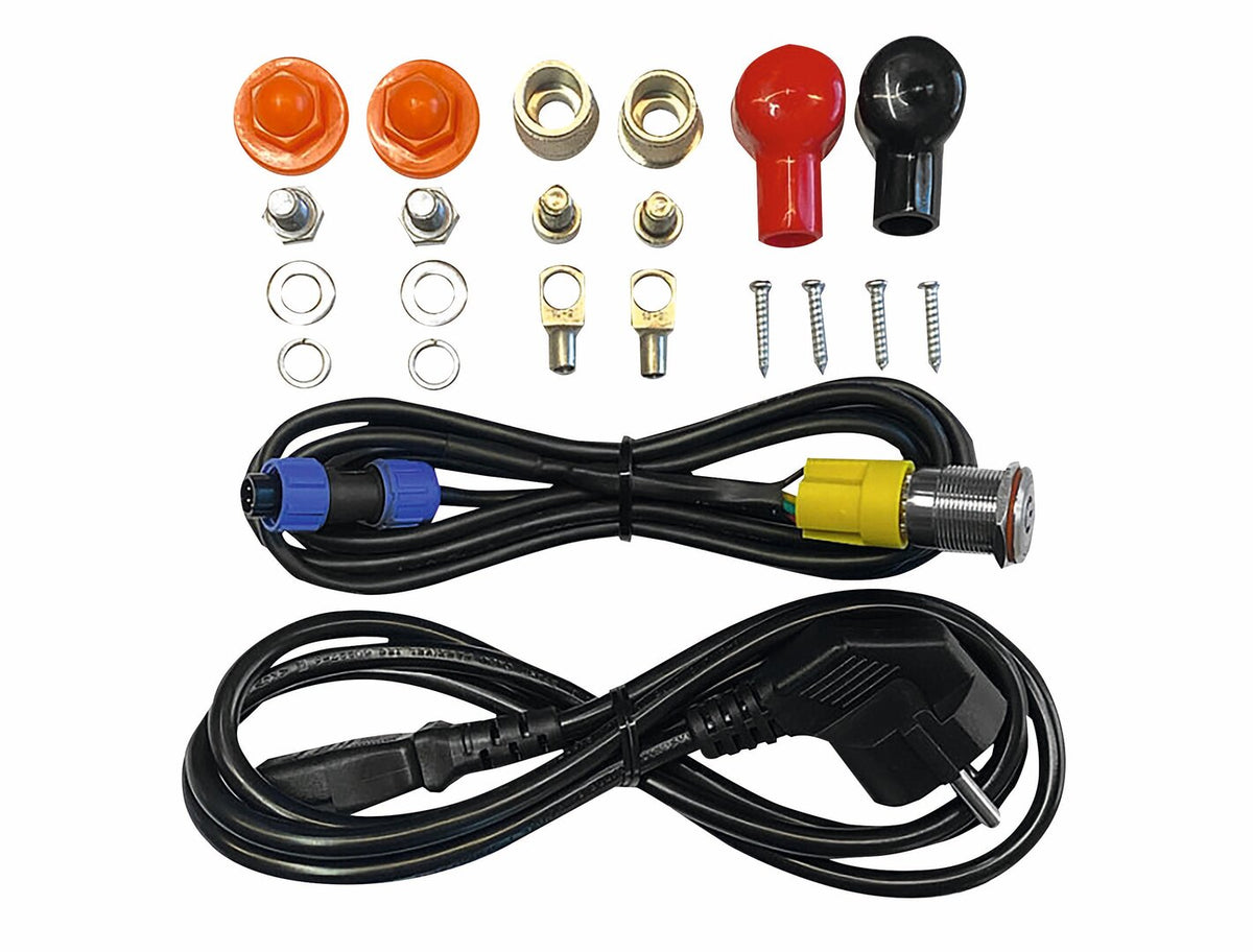 ENDURO® Lithium Batterie LI1220BT