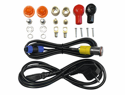 ENDURO® Lithium Batterie LI1220BT