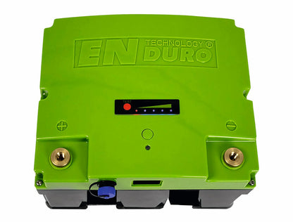 ENDURO® Lithium Batterie LI1220BT