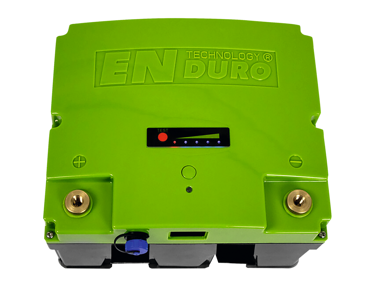 ENDURO® Lithium Batterie LI1220BT