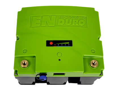 ENDURO® Lithium Batterie LI1220BT