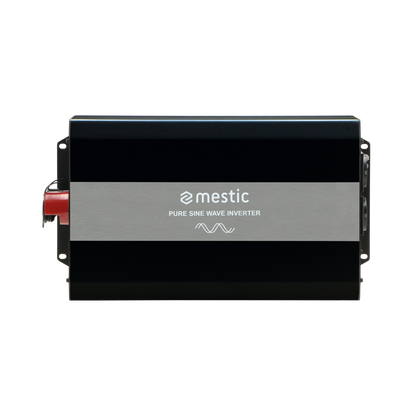 Wechselrichter Mestic MI-500(A)