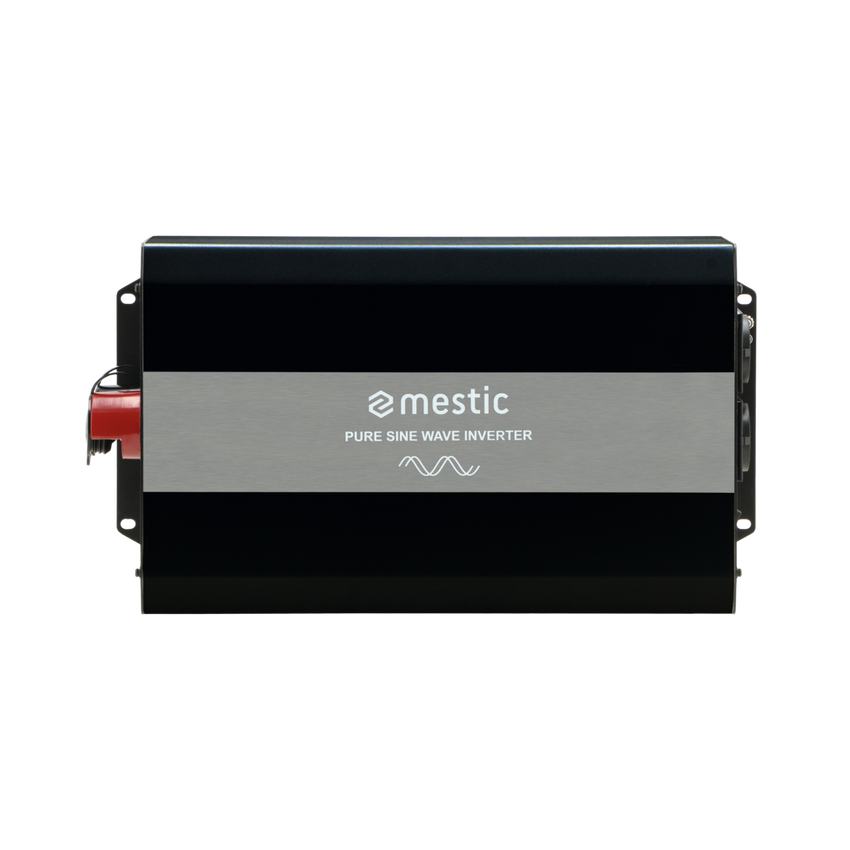 Wechselrichter Mestic MI-500