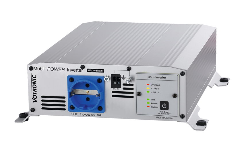 Votronic MobilPOWER Inverter SMI 1200 ST