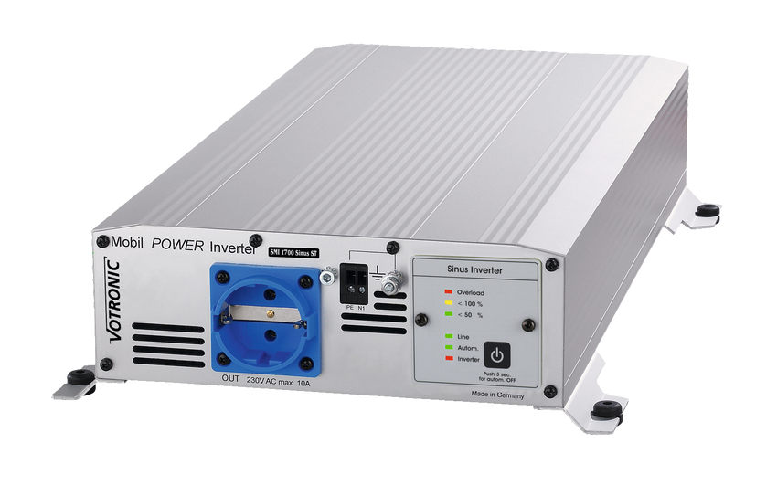 Votronic MobilPOWER Inverter SMI 1700 ST