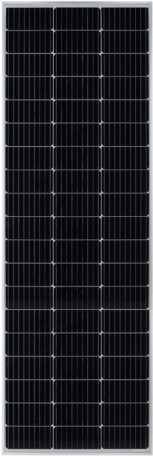 Solarmodul Mestic MSMO-200