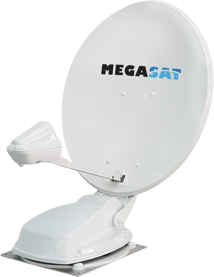 Megasat Caravanman 85 Prem single V2