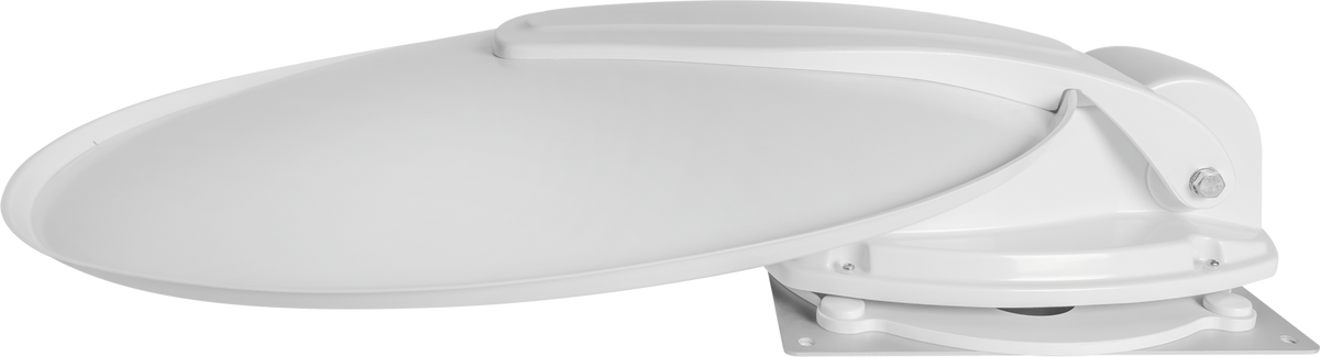 Megasat Caravanman 85 Prem single V2