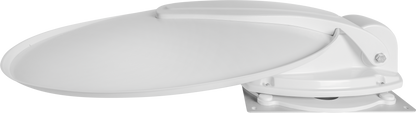 Megasat Caravanman 85 Prem single V2