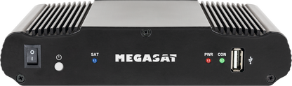 Megasat Caravanman 85 Prem single V2