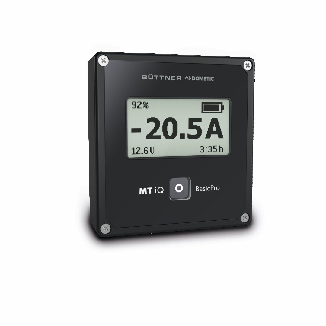 Dometic MT iQ Basic Batterie-Computer