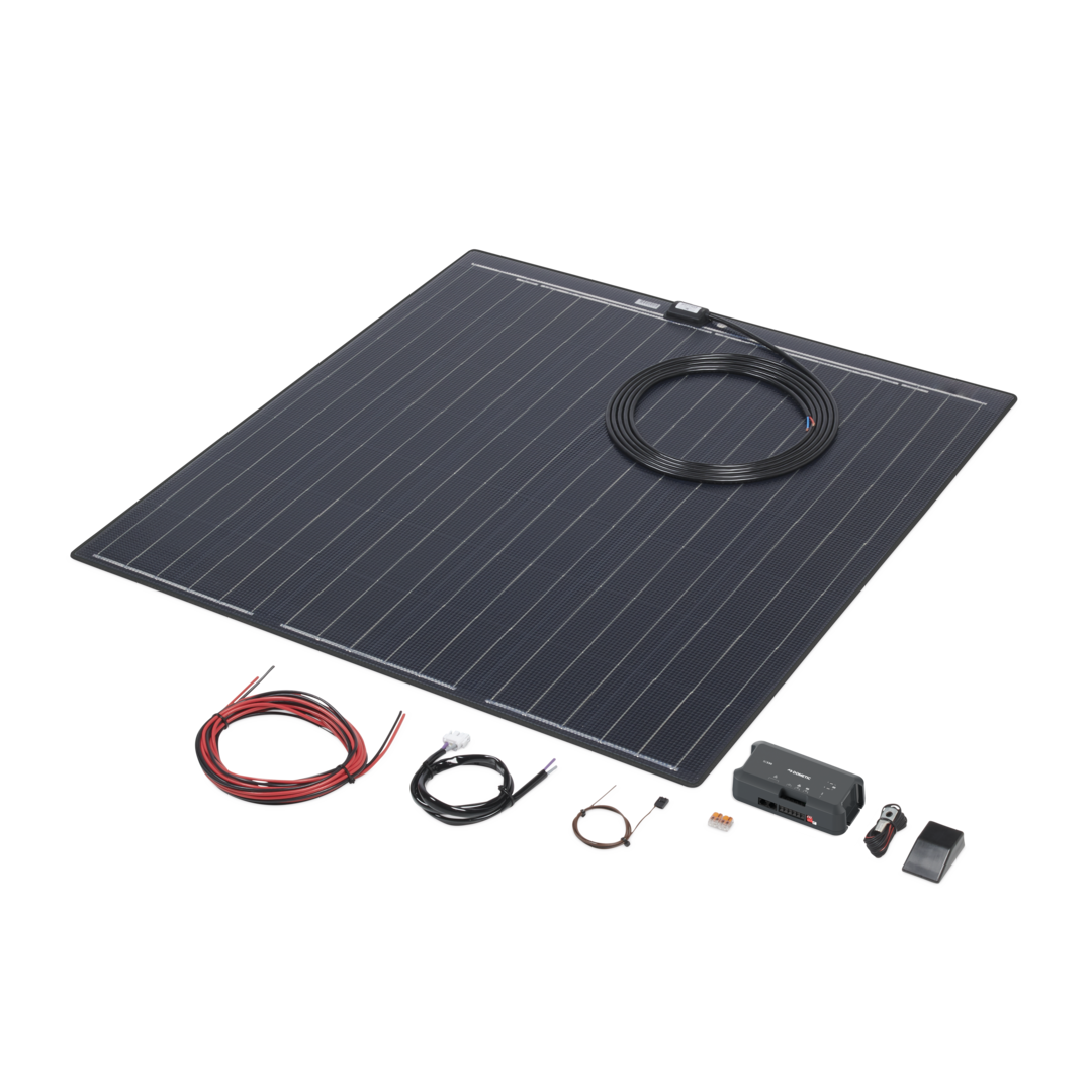 Dometic Solar-Komplettanlage MT 170 FLQ