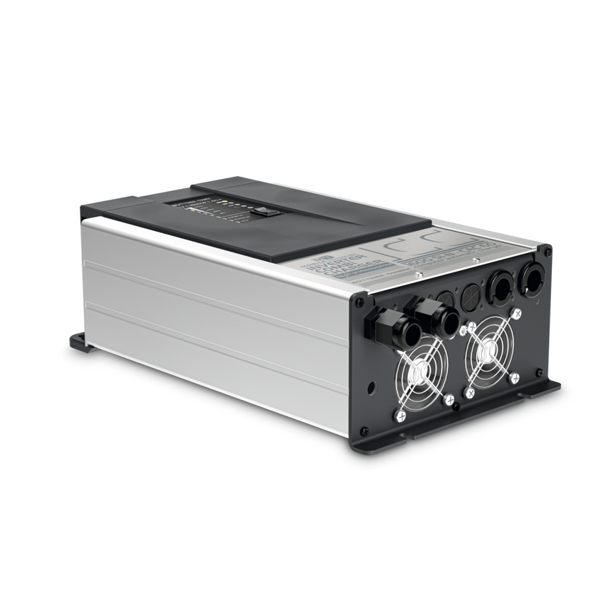 Dometic Wechselrichter-Lade-Kombi MT-ICC 1600