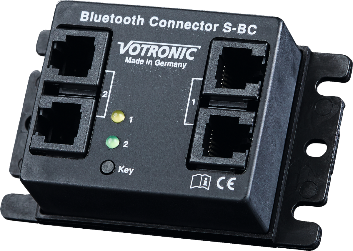 Votronic Bluetooth Connector S-BC
