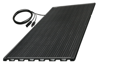 Next Level Systems Solarmodul NL FA 130 M (S)