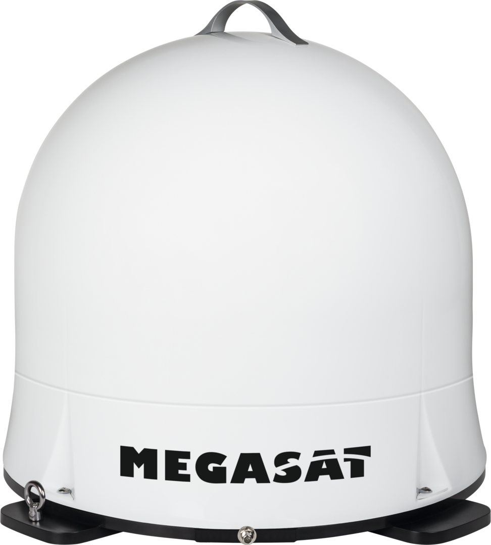 Megasat Campingman Portable ECO (A)