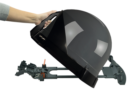 Maxview Quick-Out-Halterung VuQube Auto II
